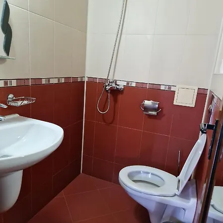 цар калоян Hotell