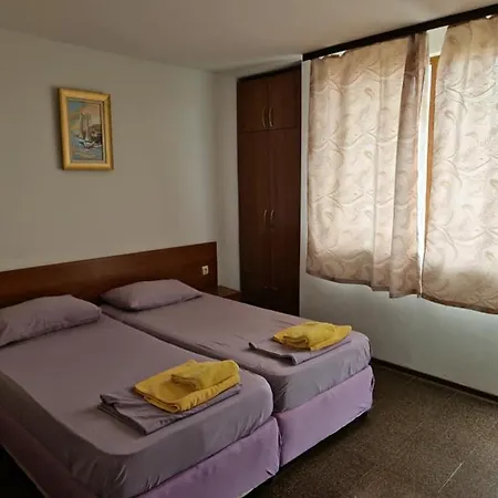 Hotell цар калоян *