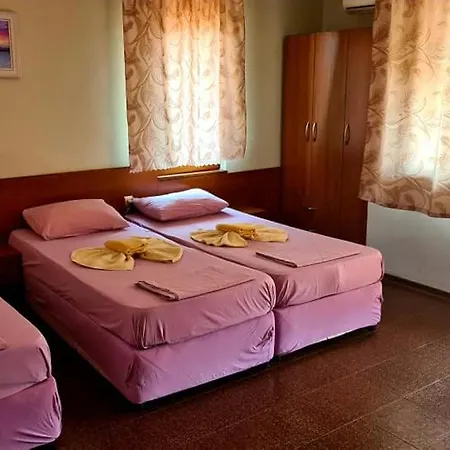 Hotell цар калоян Primorsko