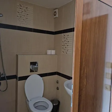 цар калоян Hotell *