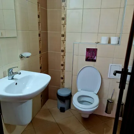 Hotell цар калоян Primorsko