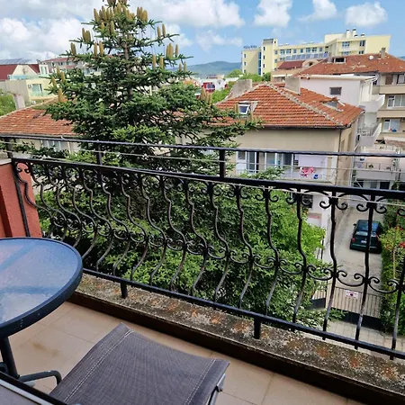 Hotell цар калоян